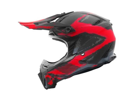 Germot GM 540 Motocross Helm -Motorradzubehör Geschäft gm00054023 1 4774