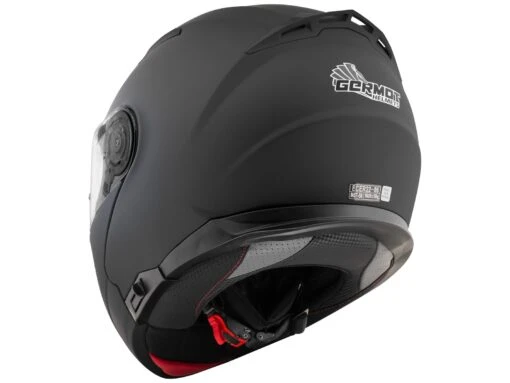 Germot GM 970 Klapphelm -Motorradzubehör Geschäft gm00097010 2 4781
