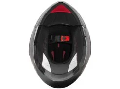 Germot GM 970 Klapphelm -Motorradzubehör Geschäft gm00097010 3 4782