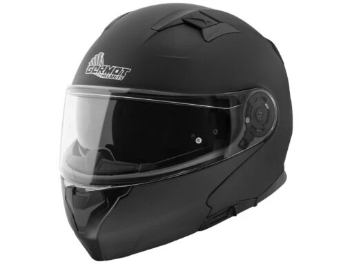 Germot GM 970 Klapphelm -Motorradzubehör Geschäft gm00097010 4779