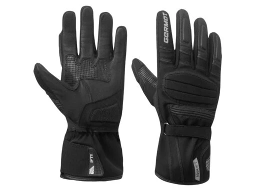 Germot Toledo Handschuh -Motorradzubehör Geschäft gm10020230 5265