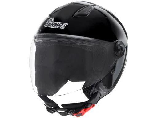 Germot GM 196 Jethelm -Motorradzubehör Geschäft gm196 1005420