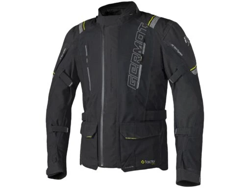 Germot Amaruq Motorradjacke -Motorradzubehör Geschäft gm50221005 1 3631
