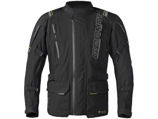 Germot Amaruq Motorradjacke -Motorradzubehör Geschäft gm50221005 3630