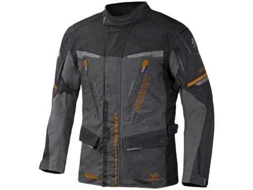 Germot Argos Motorradjacke -Motorradzubehör Geschäft gm50222008 1 3636