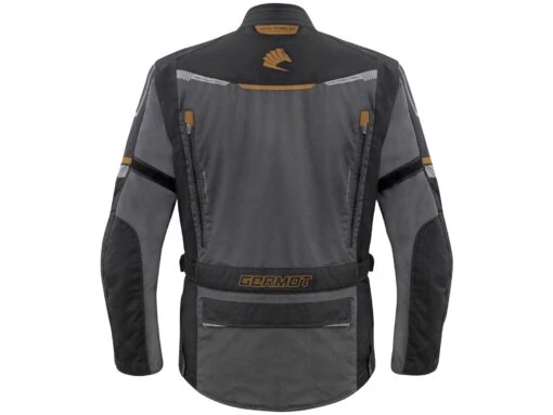 Germot Argos Motorradjacke -Motorradzubehör Geschäft gm50222008 2 3638