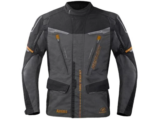 Germot Argos Motorradjacke -Motorradzubehör Geschäft gm50222008 3637