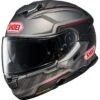 Shoei GT-Air3 Discipline TC-1 Motorradhelm