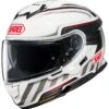 Shoei GT-Air3 Discipline TC-6 Motorradhelm