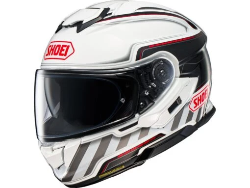 Shoei GT-Air3 Discipline TC-6 Motorradhelm -Motorradzubehör Geschäft gt air3 discipline tc 6 front 4567