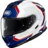 Shoei GT-Air 3 Realm TC-10 Motorradhelm