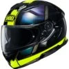 Shoei GT-Air 3 Scenario TC-3 Motorradhelm
