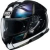 Shoei GT-Air3 Scenario TC-5 Motorradhelm