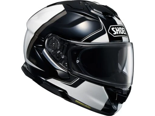 Shoei GT-Air3 Scenario TC-5 Motorradhelm -Motorradzubehör Geschäft gt air3 scenario tc 5 right 4812