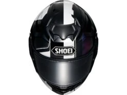 Shoei GT-Air3 Scenario TC-5 Motorradhelm -Motorradzubehör Geschäft gt air3 scenario tc 5 top 4813
