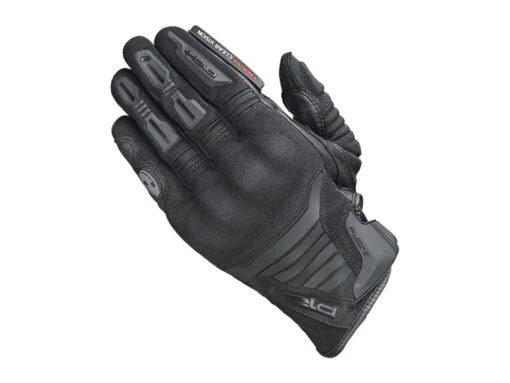 Held Hamada Sommerhandschuh -Motorradzubehör Geschäft hamada schw 1005410