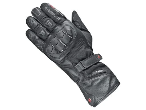 Held Air N Dry II Gore-Tex Handschuh +Gore 2in1 -Motorradzubehör Geschäft handschuh held air n dry gore tex 2in1 schwarz 5712