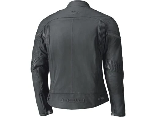 Held Cosmo 3.0 Lederjacke -Motorradzubehör Geschäft held cosmo 3 0 back 1510