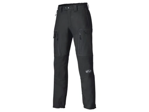 Held Dragger Base Motorradhose, Schwarz -Motorradzubehör Geschäft held dragger base schwarz 5038