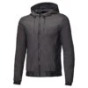 Held Dragger Top Motorradjacke, Anthrazit