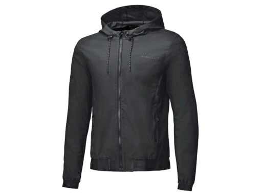Held Dragger Top Motorradjacke, Schwarz -Motorradzubehör Geschäft held dragger schwarz 5032