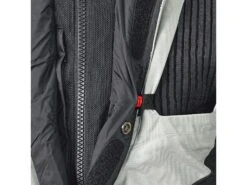 Held Hakuna II Motorradjacke -Motorradzubehör Geschäft held hakuna grau detail 2 1490