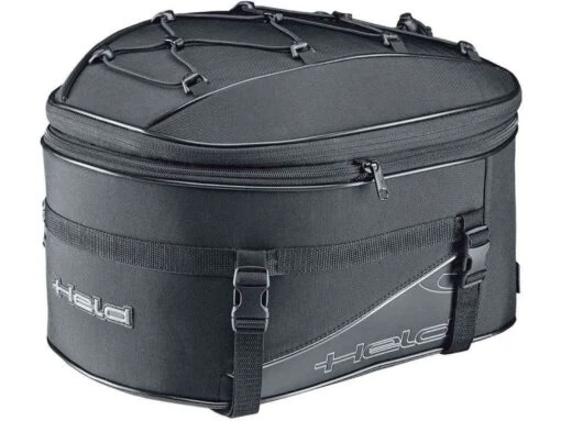 Held Iconic GT Hecktasche -Motorradzubehör Geschäft held iconic gt 1539