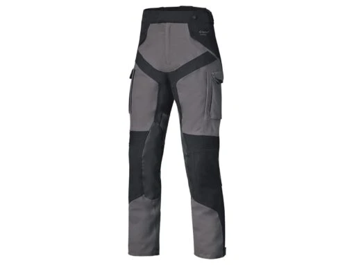 Held Lonborg Base Motorradhose, Anthrazit -Motorradzubehör Geschäft held lonborg base anthrazit 5056
