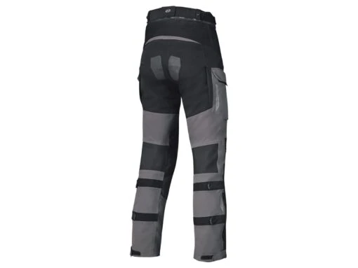 Held Lonborg Base Motorradhose, Anthrazit -Motorradzubehör Geschäft held lonborg base anthrazit back 5057