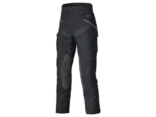 Held Lonborg Base Motorradhose, Schwarz, Lang -Motorradzubehör Geschäft held lonborg base schwarz 5054 1