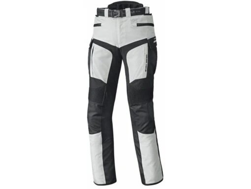 Matata II Tourenhose -Motorradzubehör Geschäft held matata 2 grau 1498
