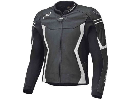 Held Street 3.0 Lederjacke -Motorradzubehör Geschäft held street 3 0 1513