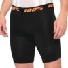 100% Crux Liner Fahrradhose