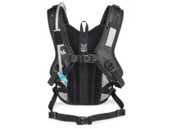 Kriega Hydro-2 Trinkrucksack, 2 Liter -Motorradzubehör Geschäft hydro 2 3 1003180