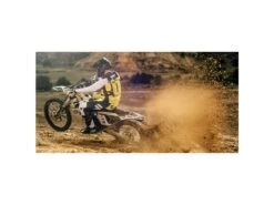 Kriega Hydro-2 Trinkrucksack, 2 Liter -Motorradzubehör Geschäft hydro 2 lime 4 1003195