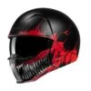 HJC I 20 Scraw MC1SF Motorradhelm