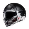 HJC I 20 Scraw MC5SF Motorradhelm