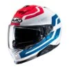 HJC I 71 Enta MC21 Motorradhelm