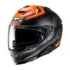 HJC I 71 Enta MC7SF Motorradhelm