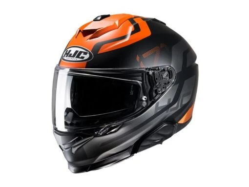 HJC I 71 Enta MC7SF Motorradhelm -Motorradzubehör Geschäft i71 enta mc7sf 1 1 3129