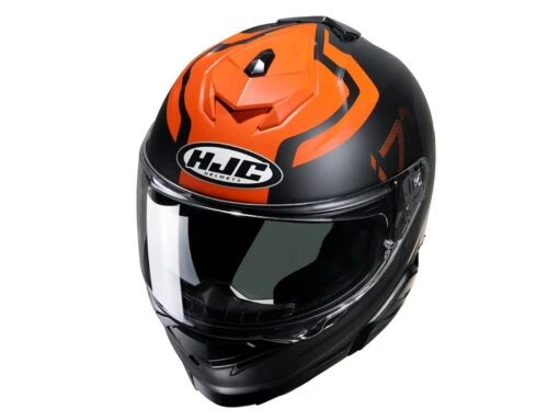 HJC I 71 Enta MC7SF Motorradhelm -Motorradzubehör Geschäft i71 enta mc7sf 2 3128