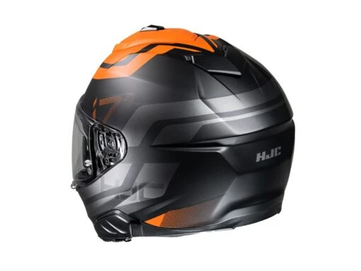 HJC I 71 Enta MC7SF Motorradhelm -Motorradzubehör Geschäft i71 enta mc7sf 3 3127