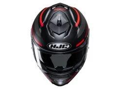 HJC I 71 FQ20 MC1SF Motorradhelm -Motorradzubehör Geschäft i71 fq mc1sf 4 4606