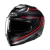 HJC I 71 FQ20 MC1SF Motorradhelm