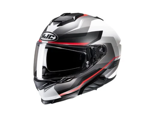 HJC I 71 Nior MC1SF Motorradhelm -Motorradzubehör Geschäft i71 nior mc1sf 1 2 3132