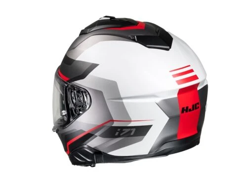 HJC I 71 Nior MC1SF Motorradhelm -Motorradzubehör Geschäft i71 nior mc1sf 3 3130
