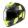HJC I 71 Peka MC3HSF Motorradhelm