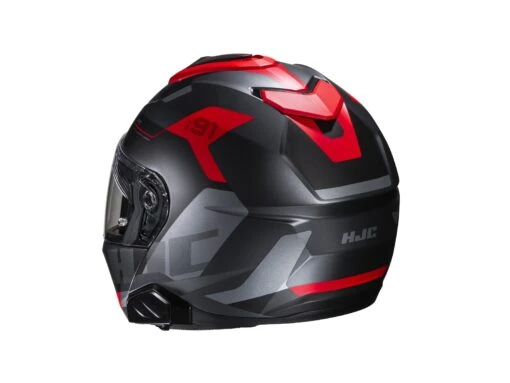 HJC I91 Klapphelm Carst MC1SF -Motorradzubehör Geschäft i91 carst mc1sf 3 4575