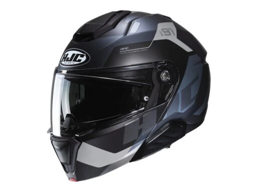 HJC I91 Klapphelm Carst MC5SF -Motorradzubehör Geschäft i91 carst mc5sf 1 4576