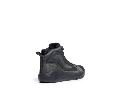 Dainese Urbactive GTX Motorradschuh, Grün -Motorradzubehör Geschäft ic7cu4 dainese23m 000064r sn007947 closeup03 1920x0 4zkuya 4087